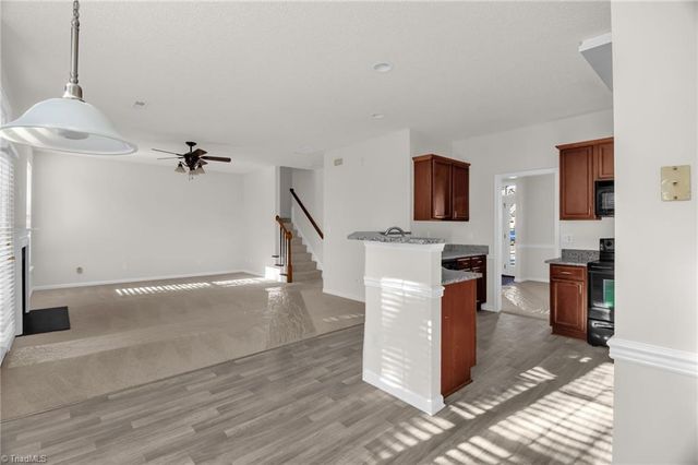 6407 Highland Oak Drive, Greensboro, NC 27410