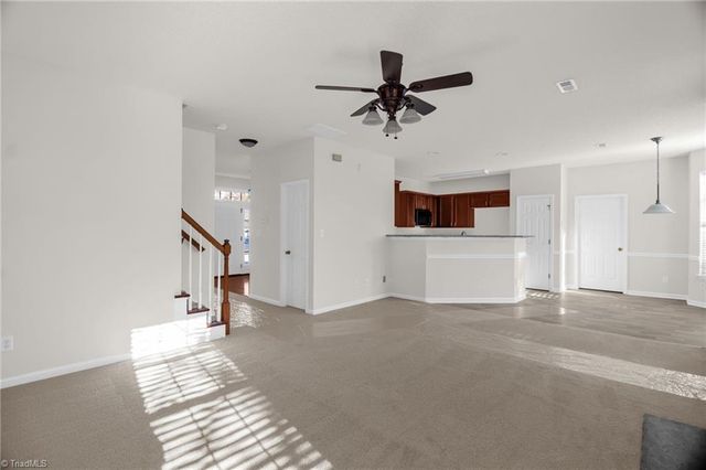 6407 Highland Oak Drive, Greensboro, NC 27410