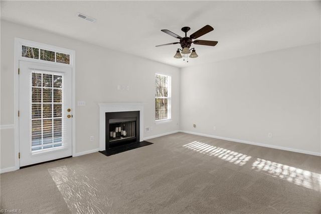 6407 Highland Oak Drive, Greensboro, NC 27410