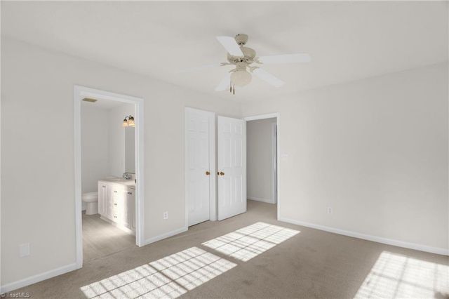 6407 Highland Oak Drive, Greensboro, NC 27410