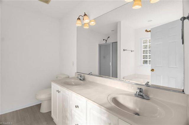 6407 Highland Oak Drive, Greensboro, NC 27410