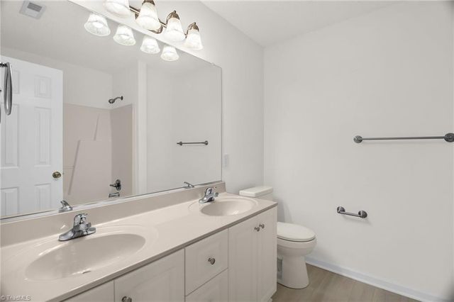 6407 Highland Oak Drive, Greensboro, NC 27410