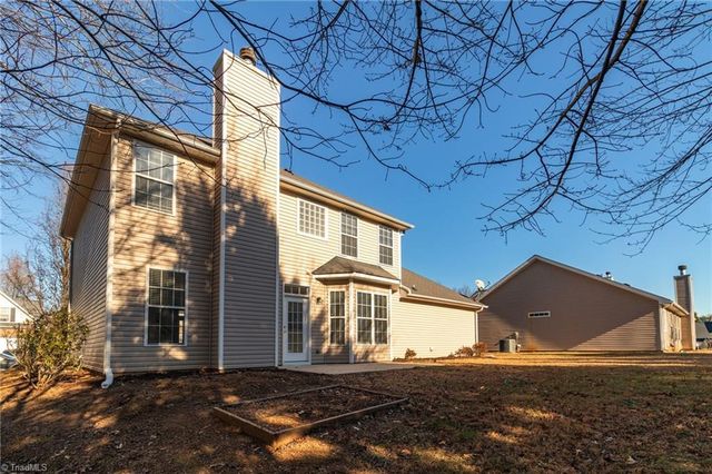 6407 Highland Oak Drive, Greensboro, NC 27410