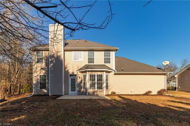6407 Highland Oak Drive, Greensboro, NC 27410