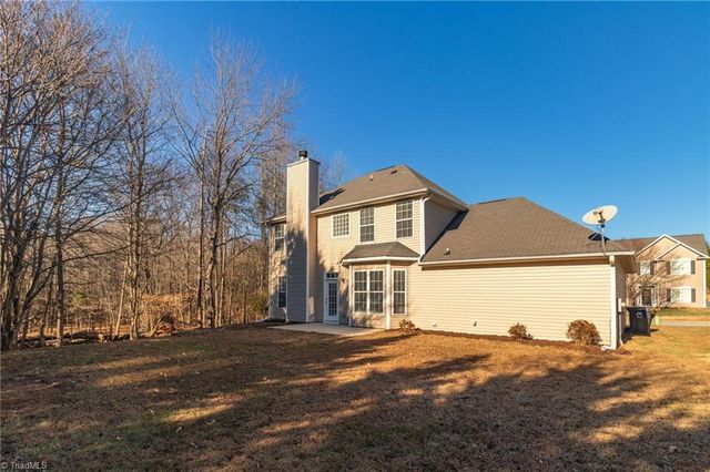 6407 Highland Oak Drive, Greensboro, NC 27410