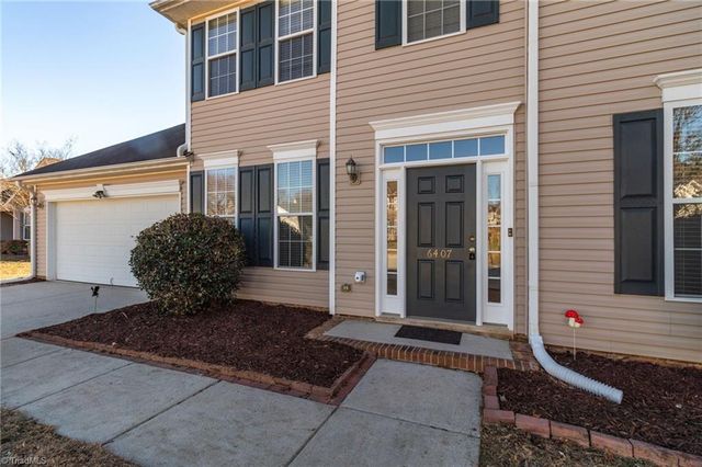 6407 Highland Oak Drive, Greensboro, NC 27410