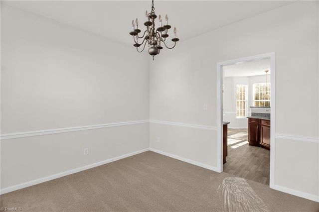 6407 Highland Oak Drive, Greensboro, NC 27410