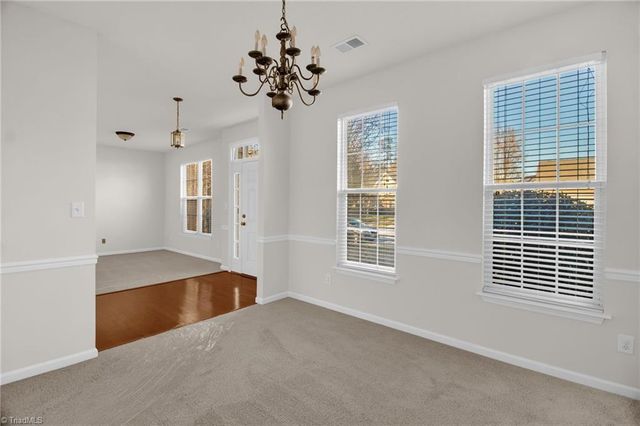 6407 Highland Oak Drive, Greensboro, NC 27410