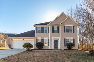 6407 Highland Oak Drive, Greensboro, NC 27410