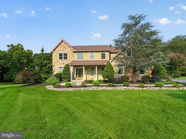 80 GREEN POND LN, Glenmoore, PA 19343