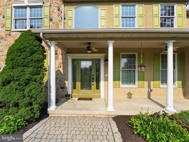 80 GREEN POND LN, Glenmoore, PA 19343