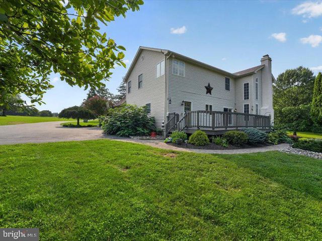 80 GREEN POND LN, Glenmoore, PA 19343