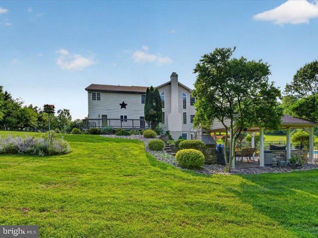 80 GREEN POND LN, Glenmoore, PA 19343