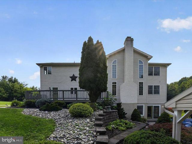 80 GREEN POND LN, Glenmoore, PA 19343