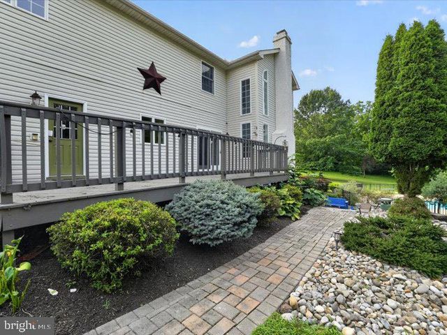 80 GREEN POND LN, Glenmoore, PA 19343