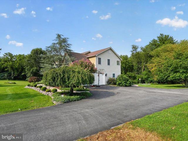 80 GREEN POND LN, Glenmoore, PA 19343