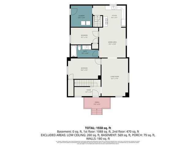437 Woodlawn Street, Grand Rapids, MI 49507