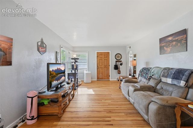 904 E Moreno Avenue, Colorado Springs, CO 80903