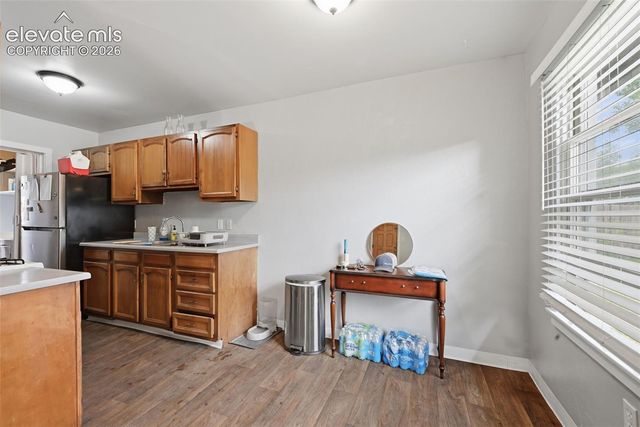 904 E Moreno Avenue, Colorado Springs, CO 80903