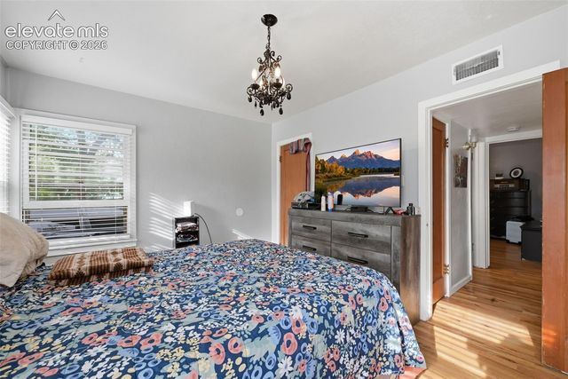 904 E Moreno Avenue, Colorado Springs, CO 80903