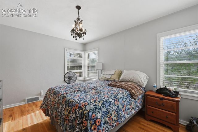 904 E Moreno Avenue, Colorado Springs, CO 80903