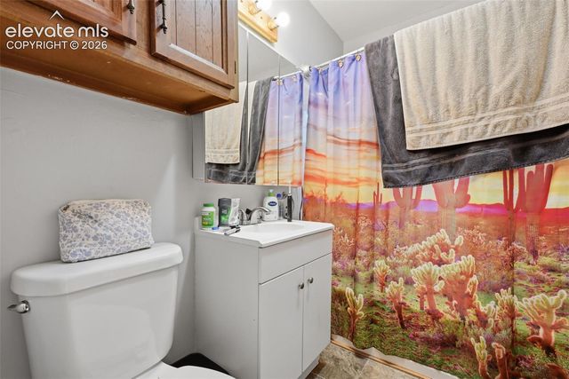 904 E Moreno Avenue, Colorado Springs, CO 80903