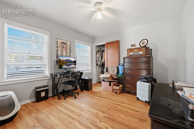 904 E Moreno Avenue, Colorado Springs, CO 80903