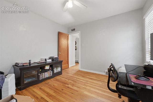 904 E Moreno Avenue, Colorado Springs, CO 80903