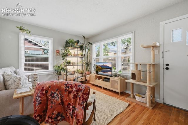 904 E Moreno Avenue, Colorado Springs, CO 80903