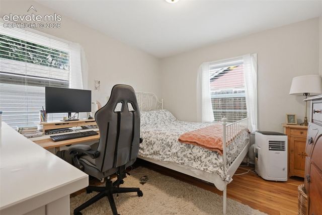 904 E Moreno Avenue, Colorado Springs, CO 80903
