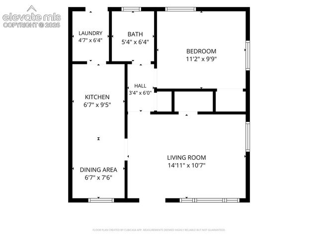 904 E Moreno Avenue, Colorado Springs, CO 80903