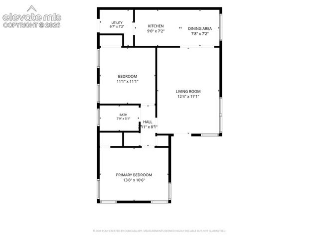 904 E Moreno Avenue, Colorado Springs, CO 80903