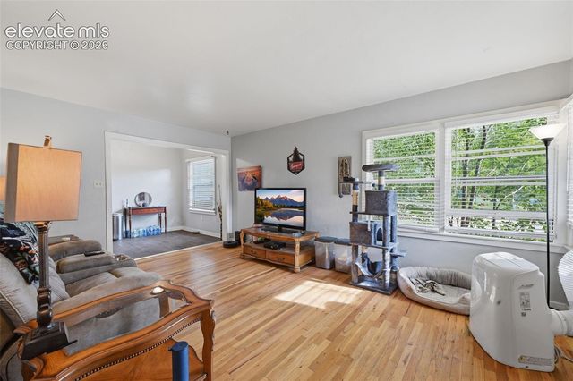 904 E Moreno Avenue, Colorado Springs, CO 80903