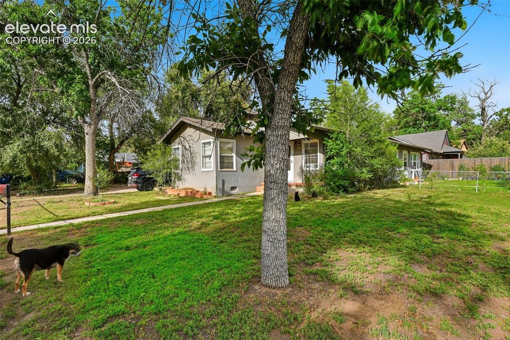 904 E Moreno Avenue, Colorado Springs, CO 80903 — photo 4
