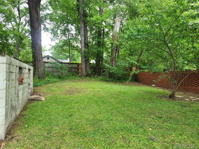 1933 Bullard Street, Montgomery, AL 36106