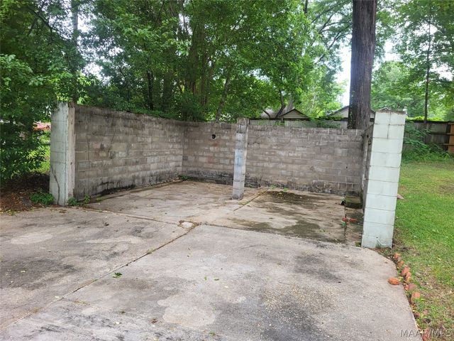 1933 Bullard Street, Montgomery, AL 36106