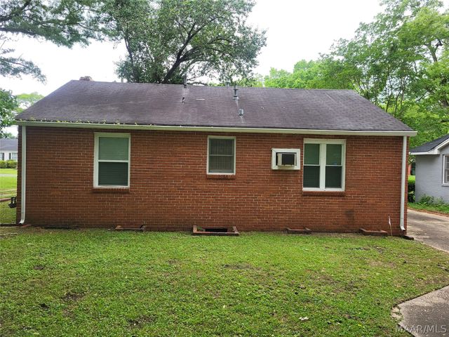 1933 Bullard Street, Montgomery, AL 36106