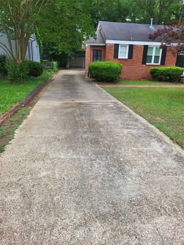 1933 Bullard Street, Montgomery, AL 36106