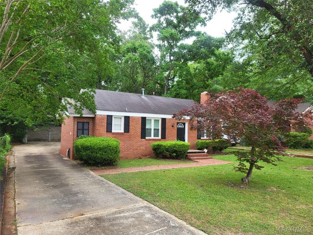 1933 Bullard Street, Montgomery, AL 36106