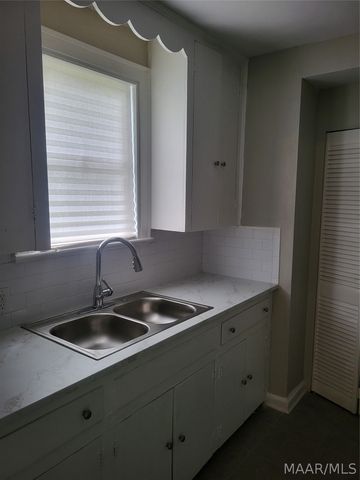 1933 Bullard Street, Montgomery, AL 36106