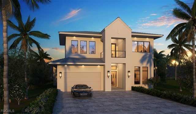 3586 Heritage LN, Fort Myers, FL 33908