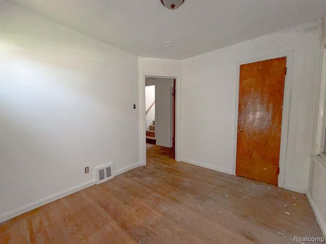 18710 Mccormick Street, Detroit, MI 48224