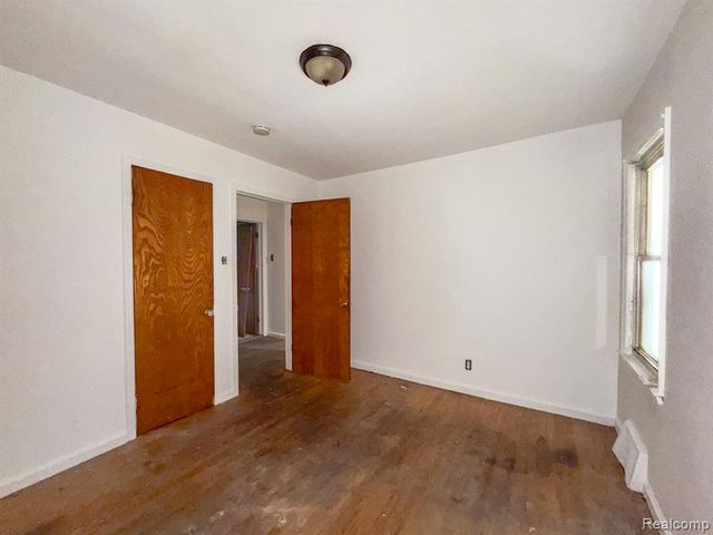 18710 Mccormick Street, Detroit, MI 48224