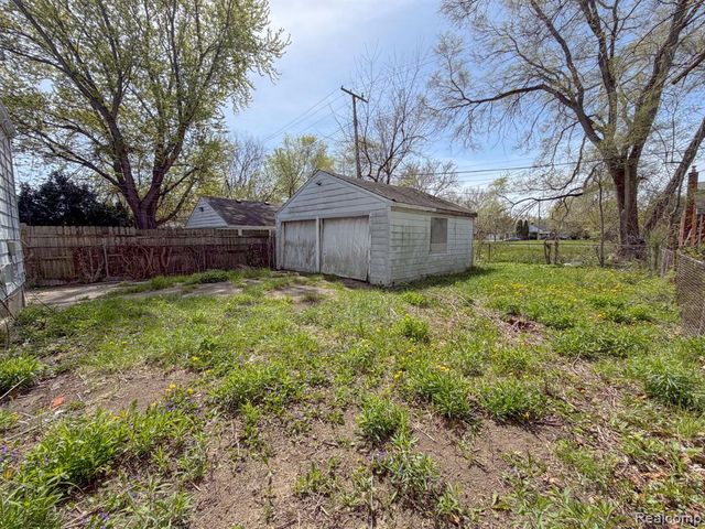 18710 Mccormick Street, Detroit, MI 48224