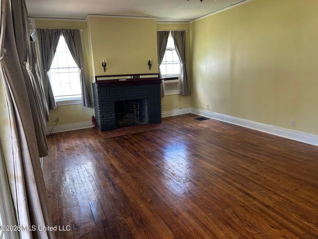 828 N Jefferson Street, Jackson, MS 39202