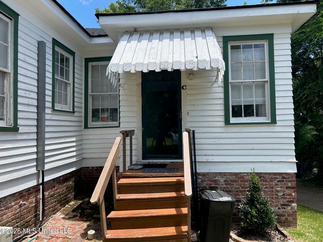 828 N Jefferson Street, Jackson, MS 39202