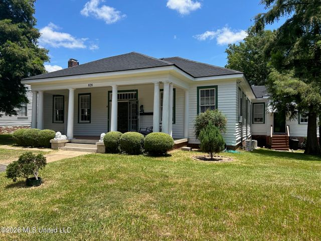 828 N Jefferson Street, Jackson, MS 39202