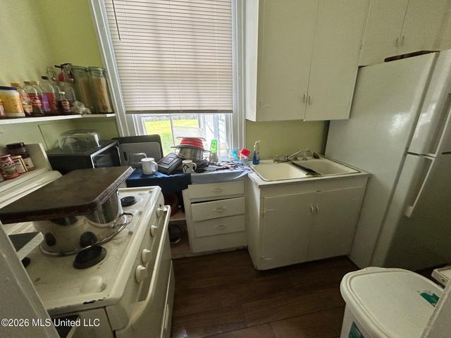 828 N Jefferson Street, Jackson, MS 39202