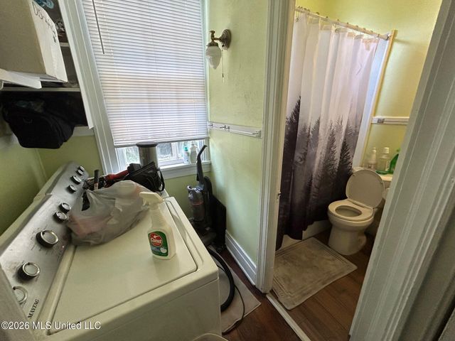 828 N Jefferson Street, Jackson, MS 39202