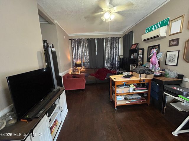 828 N Jefferson Street, Jackson, MS 39202